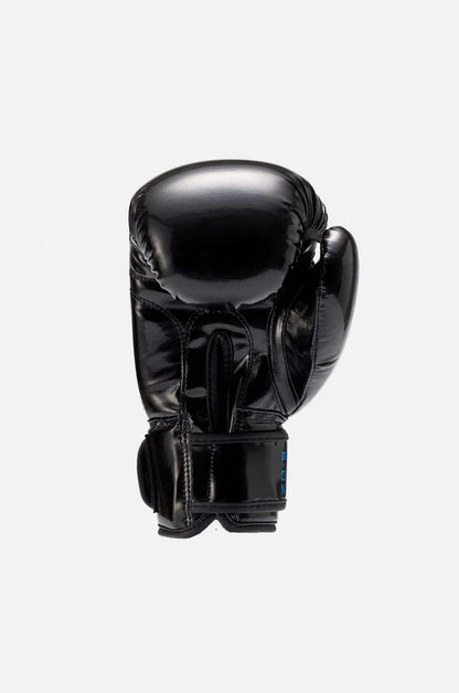 Sting Arma Junior Boxing Gloves - Black/Blue