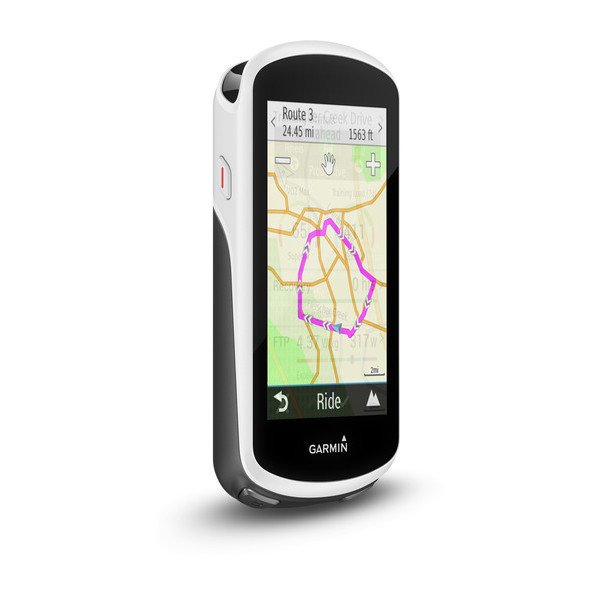 Garmin Edge 1030 GPS Bike Computer