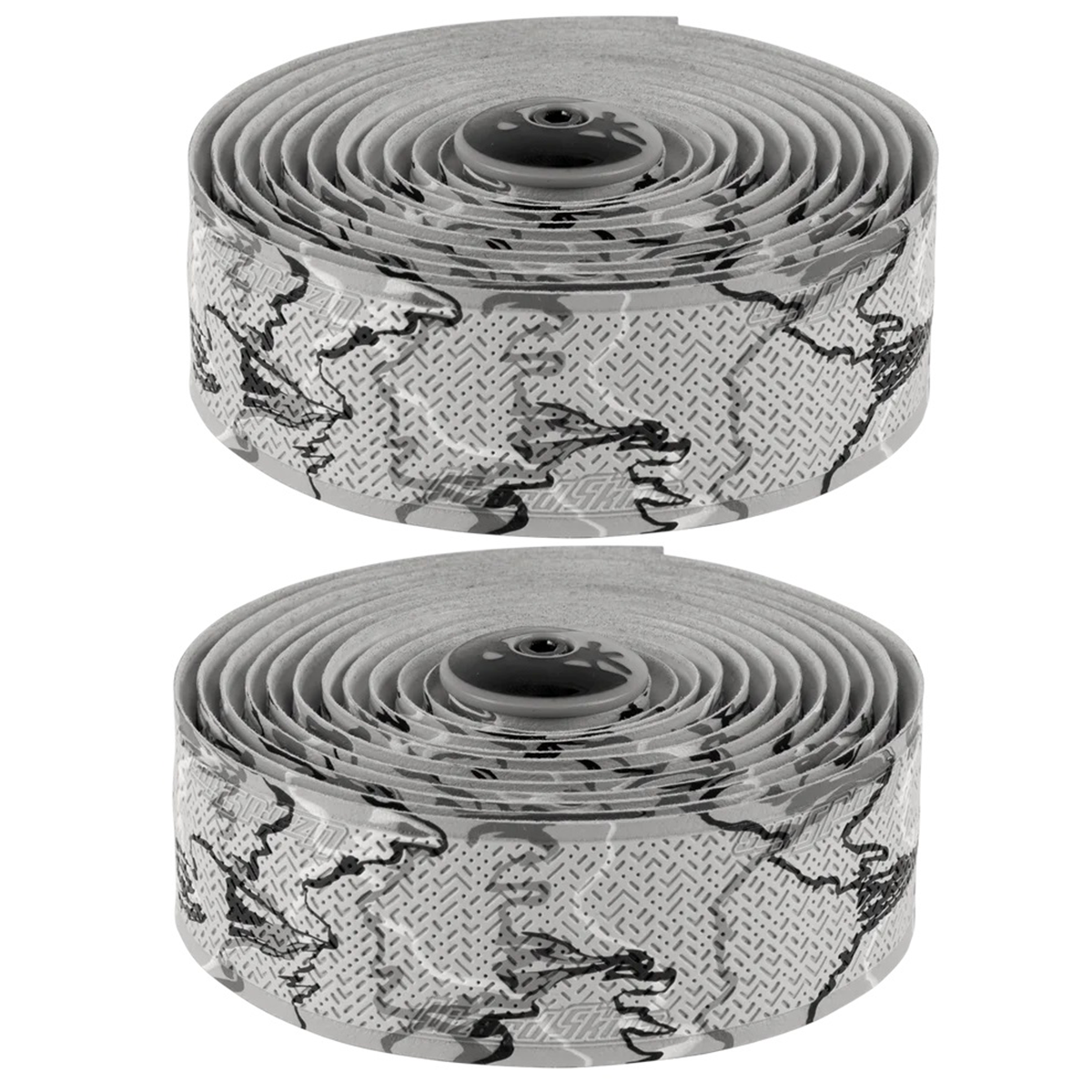 Lizard Skin Bar Tape - Shadow Camo - 2.5mm