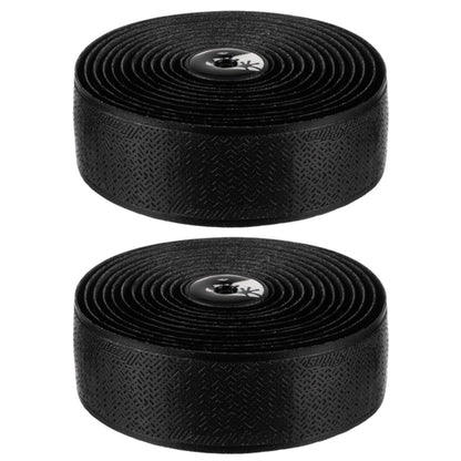 Lizard Skin Bar Tape DSP V2 - Jet Black