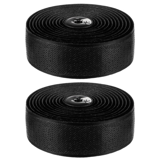 Lizard Skin Bar Tape DSP V2 - Jet Black