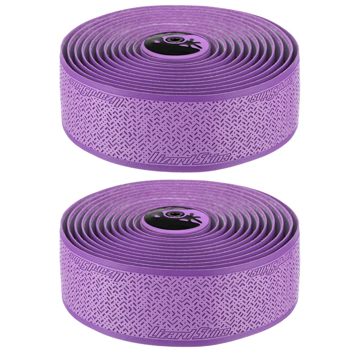 Lizard Skin Bar Tape - Violet Purple - 2.5mm