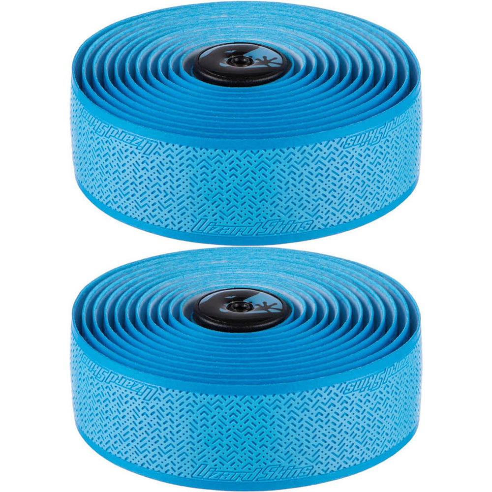 Lizard Skin Bar Tape DSP V2 - Sky Blue