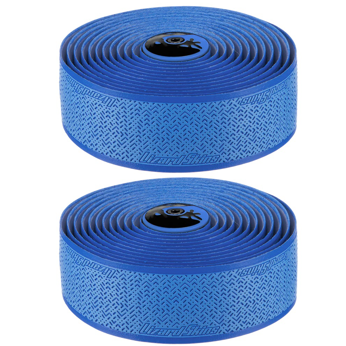 Lizard Skin Bar Tape - Cobalt Blue - 2.5mm