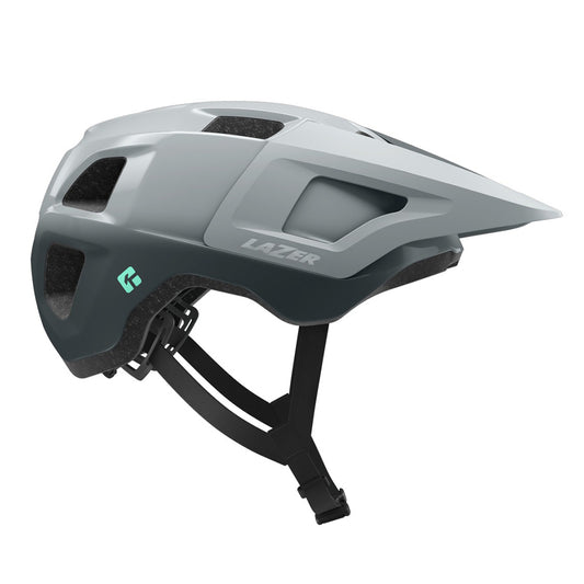 Lazer Lupo KinetiCore Helmet - Grey