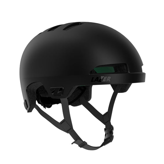 Lazer Maze KinetiCore Helmet - Matte Black