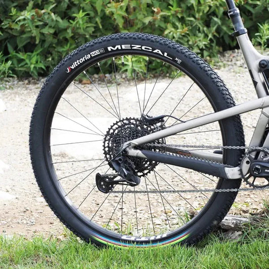 Vittoria Mezcal III G2 UCI Tyre - 29 x 2.35"