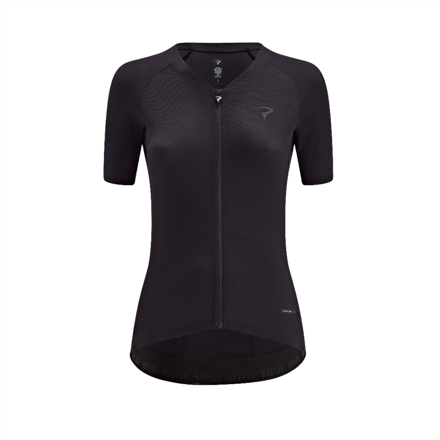 Pinarello Clothing Jersey Dogma F Womens - Black