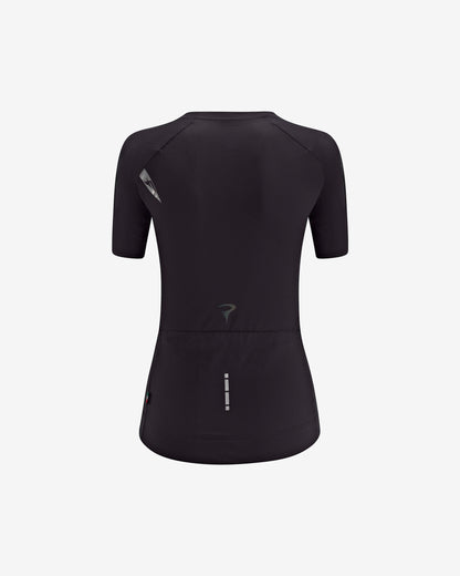 Pinarello Clothing Jersey Dogma F Womens - Black