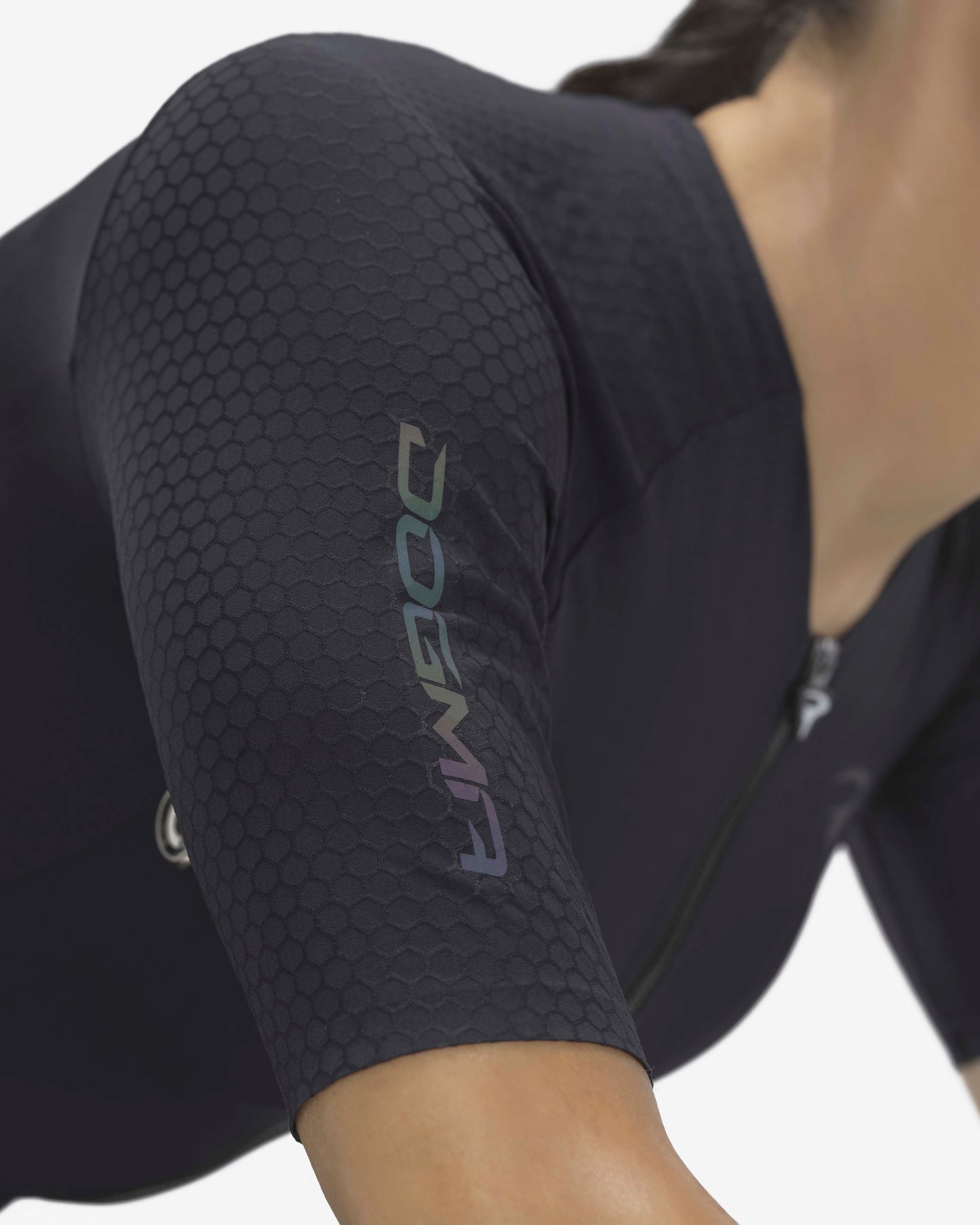 Pinarello Clothing Jersey Dogma F Womens - Black