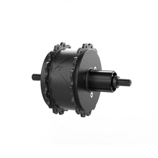 Mahle X35 Complete Drive Unit