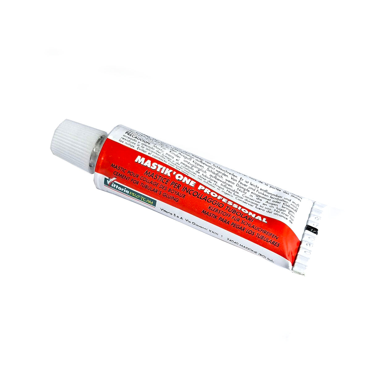 Vittoria Mastik One Tubular Glue - 30g Tube