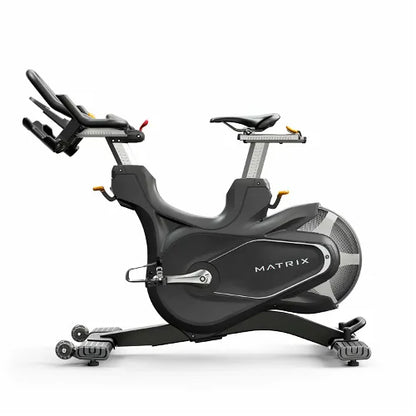 Matrix CXC Commercial Spin Bike with Console