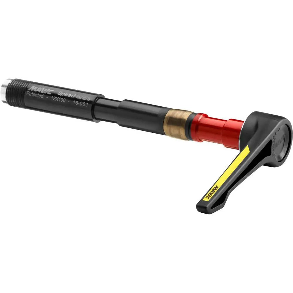 Mavic Speed Release Thru Axle for Zero / Filante SLR Axle - Front