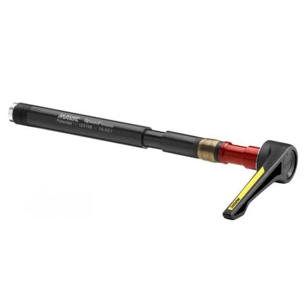 Mavic Speed Release Thru Axle for Zero / Filante SLR Axle - Rear