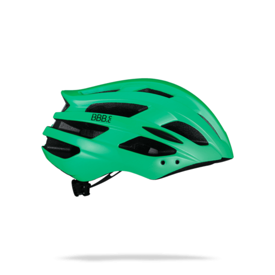 BBB Joey Kid's Cycling Helmet - Green