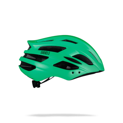 BBB Joey Kid's Cycling Helmet - Green