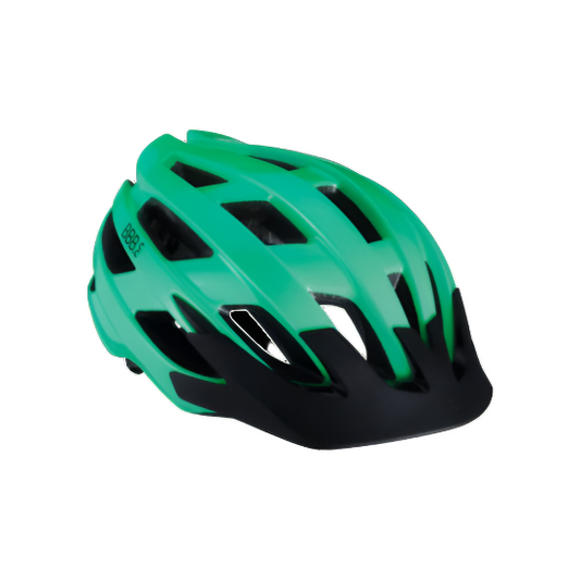 BBB Joey Kid's Cycling Helmet - Green