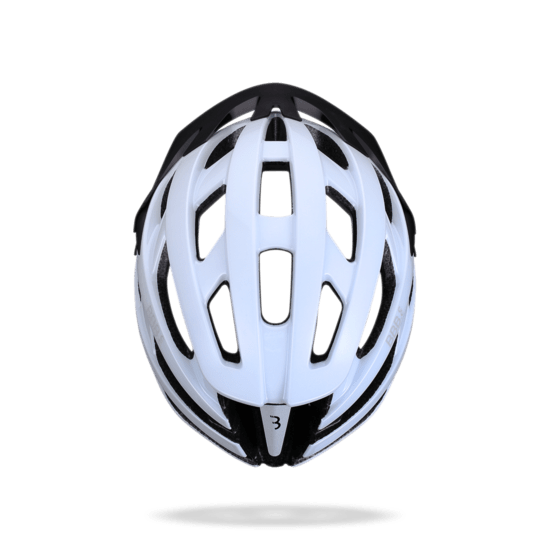 BBB Joey Kid's Cycling Helmet - White