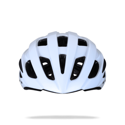 BBB Joey Kid's Cycling Helmet - White