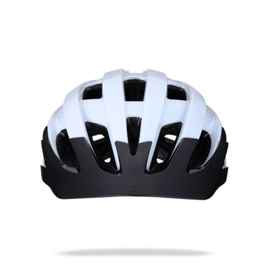 BBB Joey Kid's Cycling Helmet - White