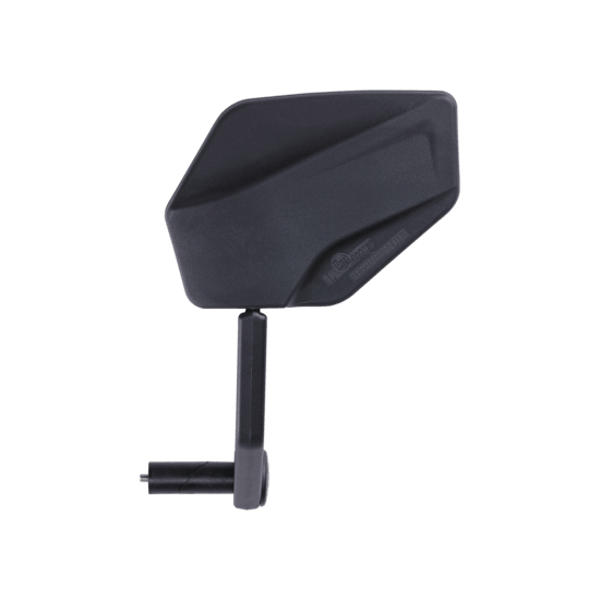 BBB Mirror E-View Bikemirror - Black