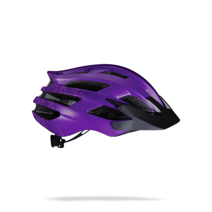 BBB Joey Kid's Helmet - Purple