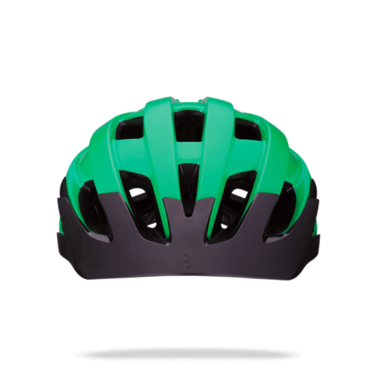 BBB Joey Kid's Cycling Helmet - Green