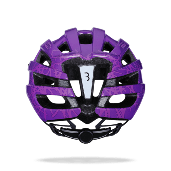 BBB Joey Kid's Helmet - Purple