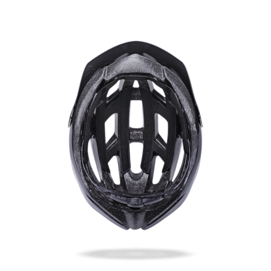 BBB Joey Kid's Cycling Helmet - Black