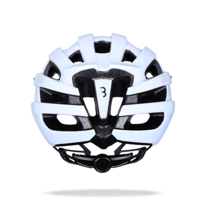 BBB Joey Kid's Cycling Helmet - White