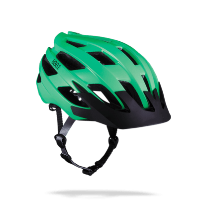 BBB Joey Kid's Cycling Helmet - Green