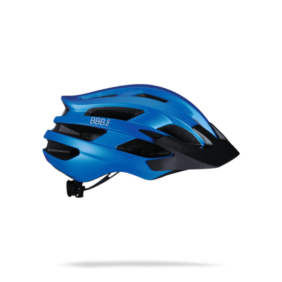 BBB Joey Kid's Helmet - Blue