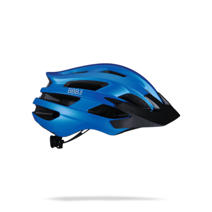 BBB Joey Kid's Helmet - Blue