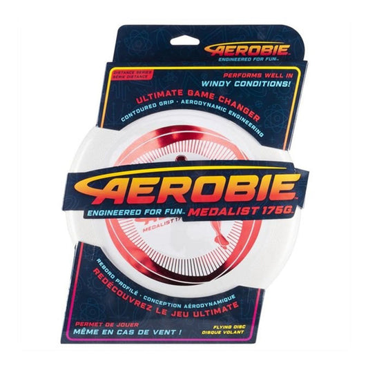 Aerobie Medalist Throwing Disc