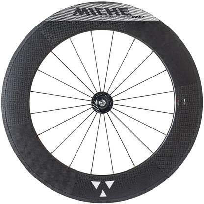 Miche Supertype 880T Carbon Track Wheelset