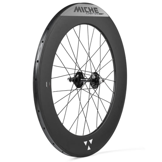 Miche Supertype 880T Carbon Track Wheelset