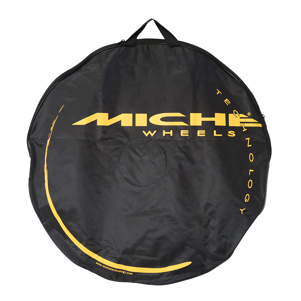 Miche Technology Wheel Bag - Black