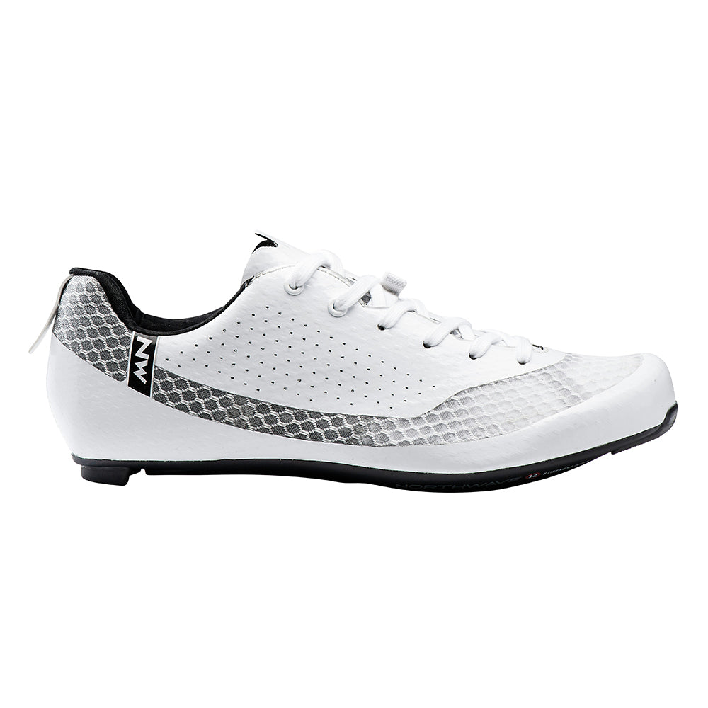 Northwave Mistral Cycling Shoes - White