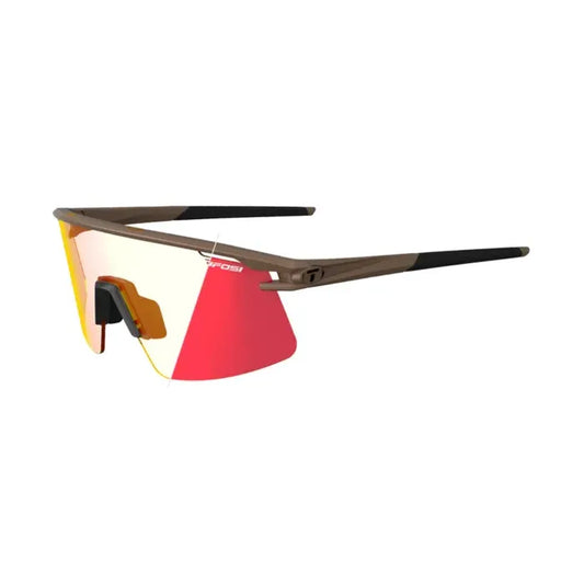 Tifosi MOAB LITE Fototec Glasses - Matte Bronze