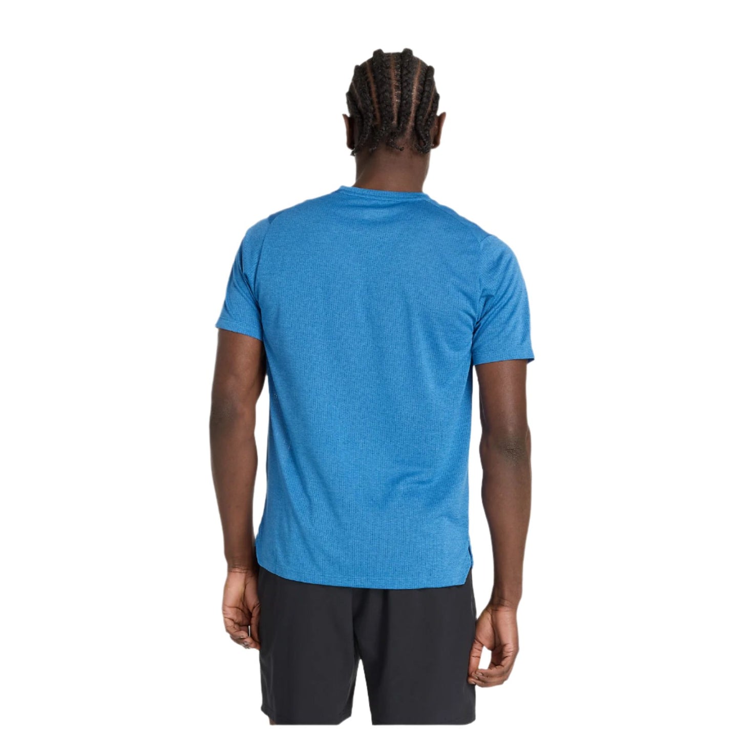 New Balance Athletics T-Shirt - Blue