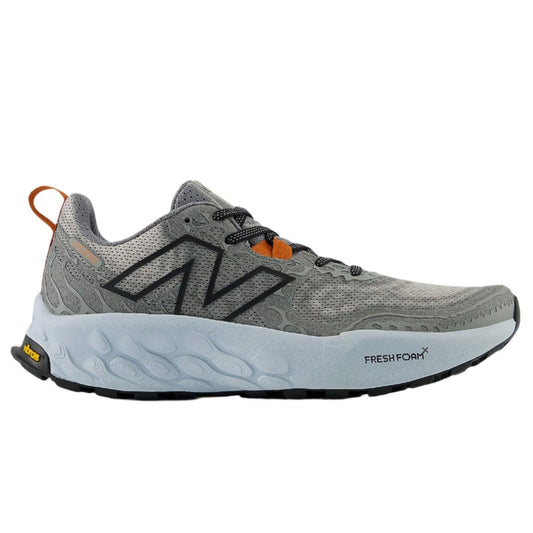 New Balance Hierro V8 Men's Trail Shoes - Shadow Grey