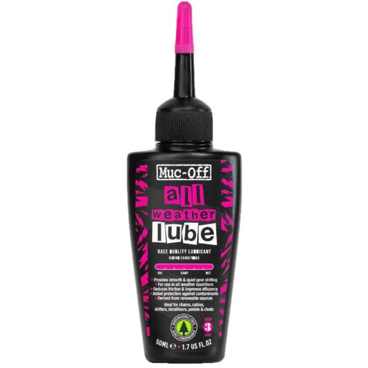 Muc-Off All Weather - 50ml