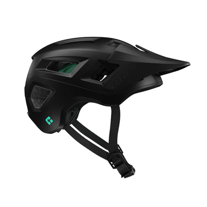 Lazer Coyote KinetiCore MTB Helmet - Matte Black