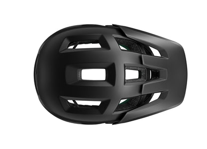 Lazer Coyote KinetiCore MTB Helmet - Matte Black