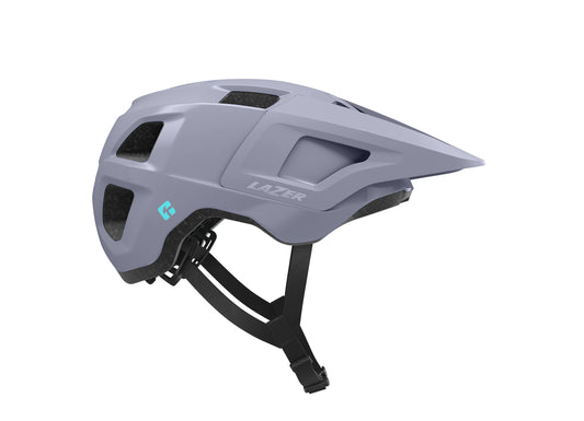 Lazer Finch KC Youth Helmet - Wisteria
