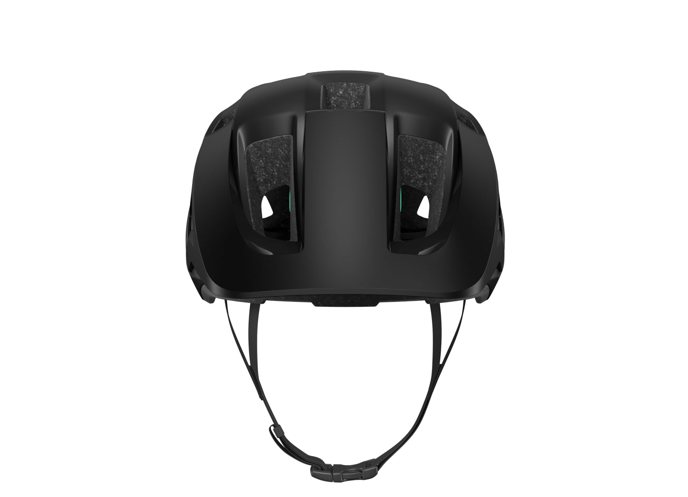 Lazer Lupo KC MTB Helmet - Black