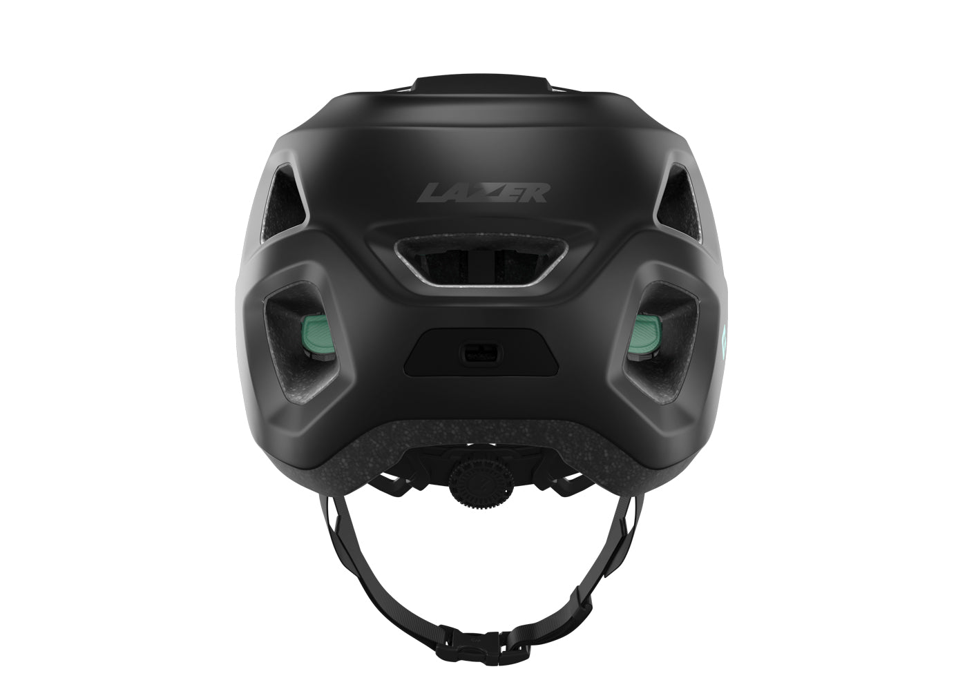 Lazer Lupo KinetCore Helmet - Black