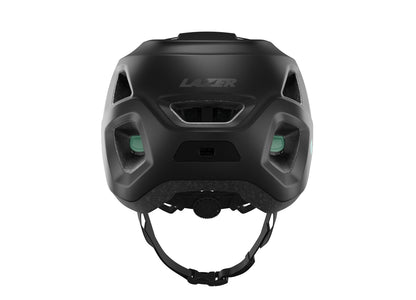 Lazer Lupo KinetCore Helmet - Black