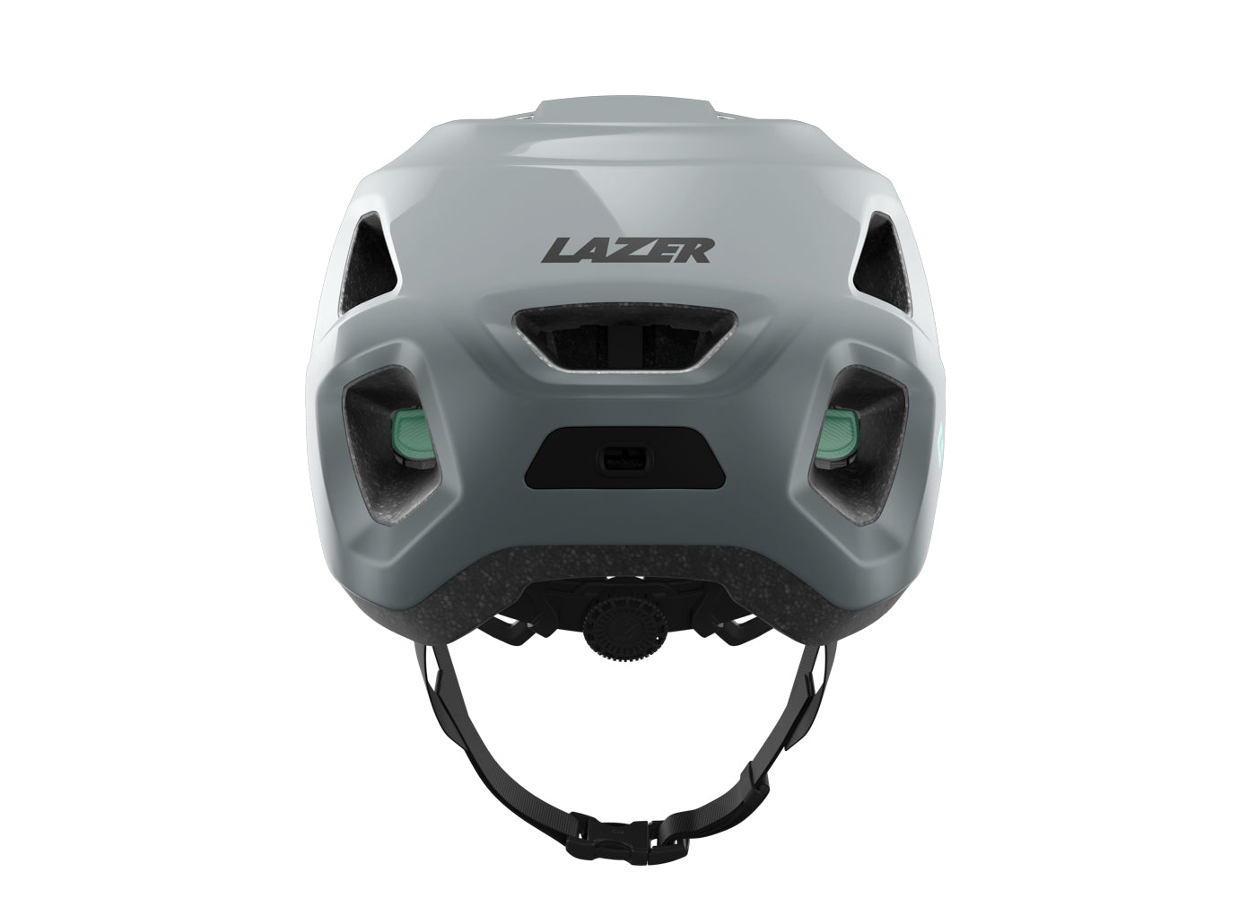 Lazer Lupo KinetiCore Helmet - Grey